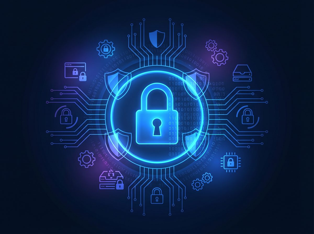 祛斑加速器安全防护体系